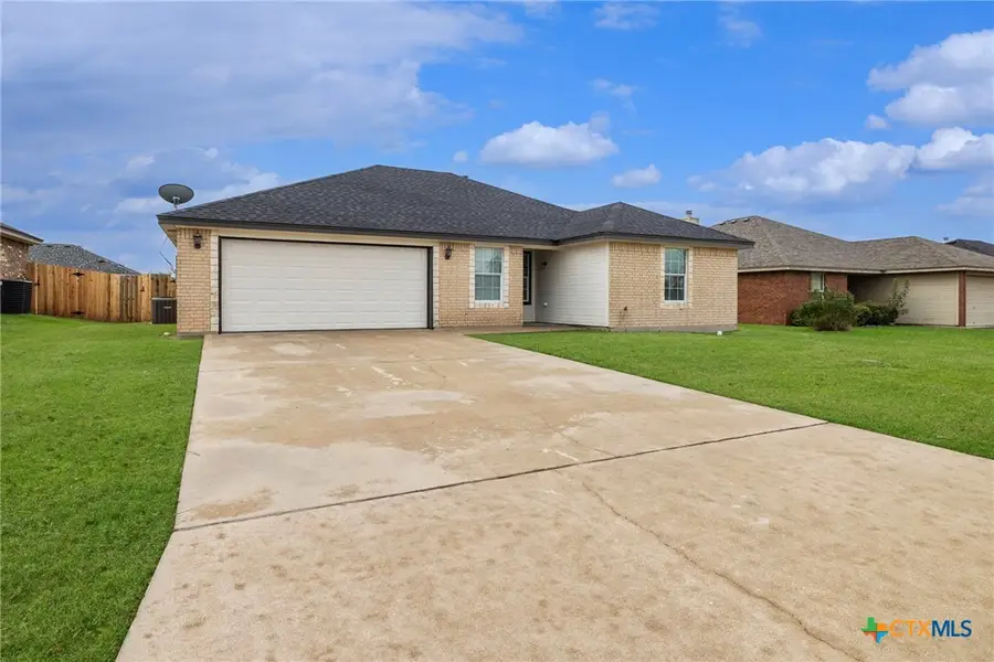 115 Mccullough Loop, Temple, TX 76502 - Image #3