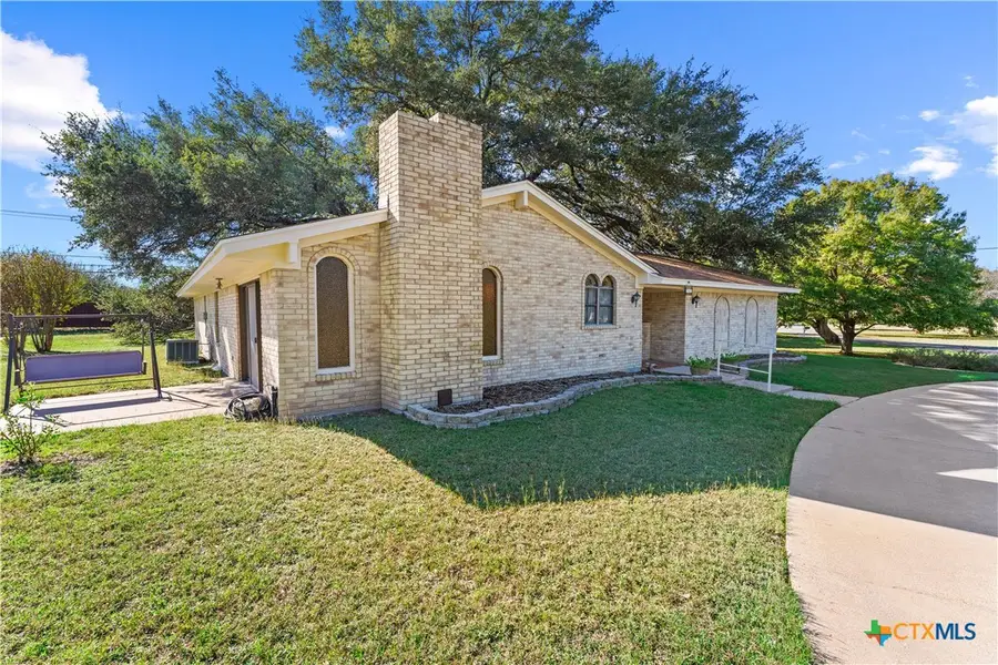 905 Mill Creek Drive, Salado, TX 76571 - Image #3