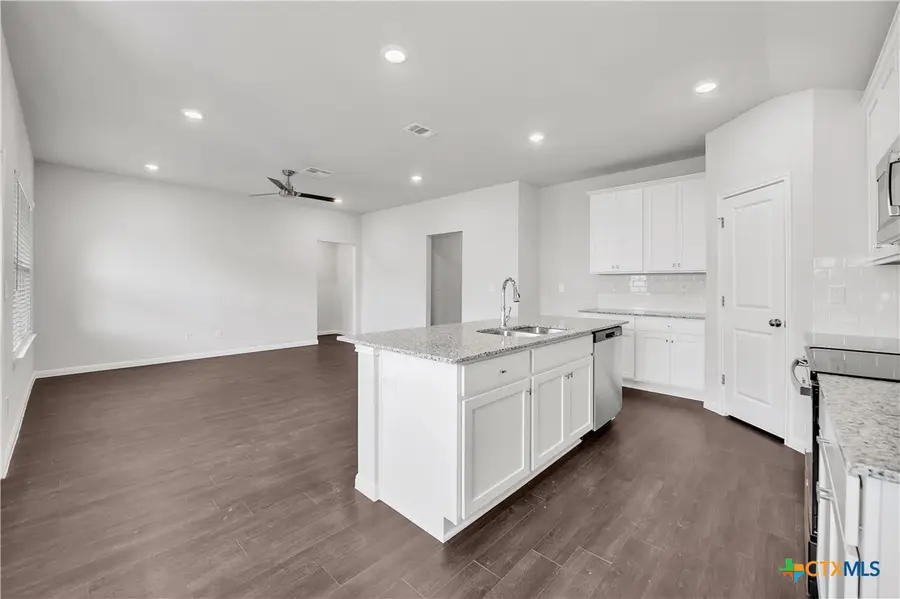 8905 Chalk Maple Drive, Killeen, TX 76549 - Image #3