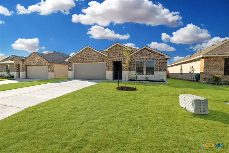 922 Stone Valley Road, Temple, TX 76502 - Image #3