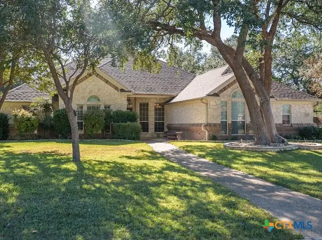 306 Bareback Trail, Harker Heights, TX 76548 - Image #1