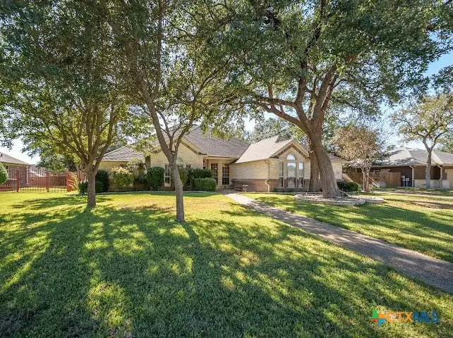 306 Bareback Trail, Harker Heights, TX 76548 - Image #2