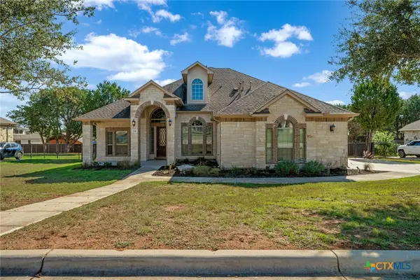 226 Hamburg Avenue, New Braunfels, TX 78132