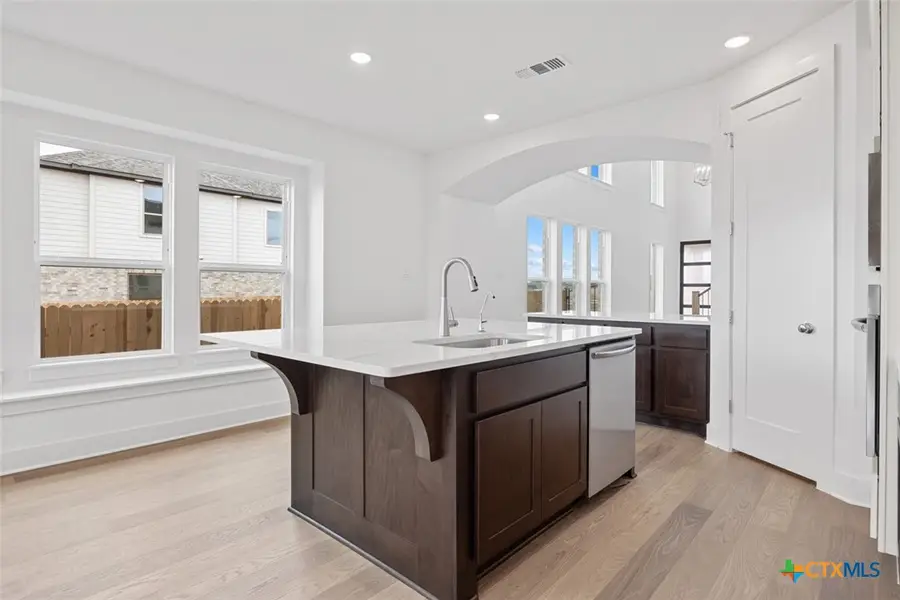 353 Blue Summit Bend, Liberty Hill, TX 78642 - #3
