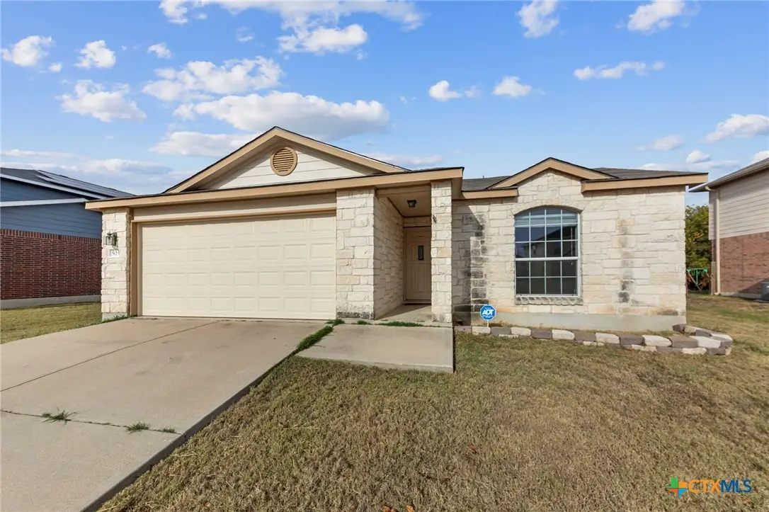 503 E Gemini Lane, Killeen, TX 76542 - Image #1