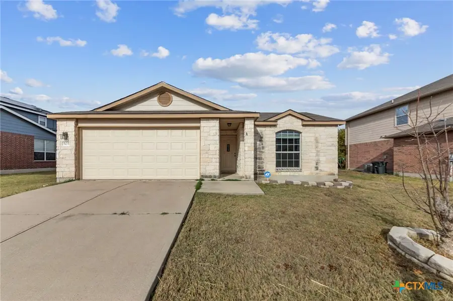 503 E Gemini Lane, Killeen, TX 76542 - Image #2