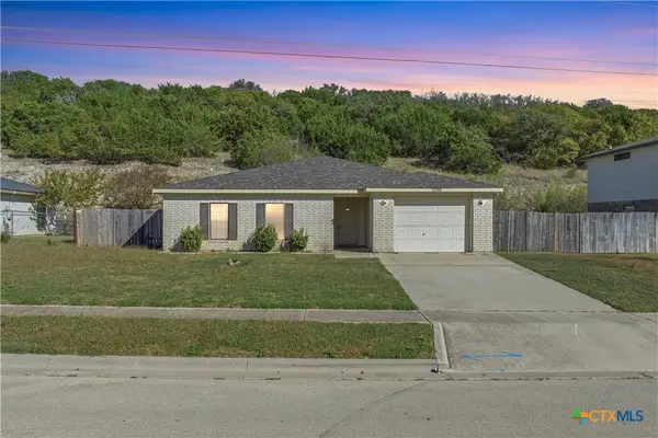 2108 Cline Drive, Copperas Cove, TX 76522