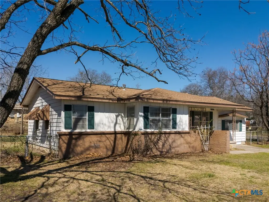 302 Easy St, Copperas Cove, TX 76522 - Image #1