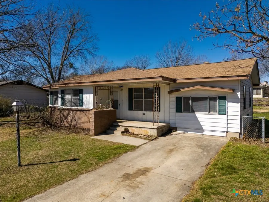 302 Easy St, Copperas Cove, TX 76522 - Image #3