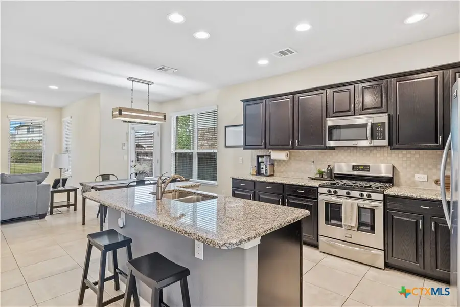 116 Cypress Bend Court, Georgetown, TX 78626 - #2