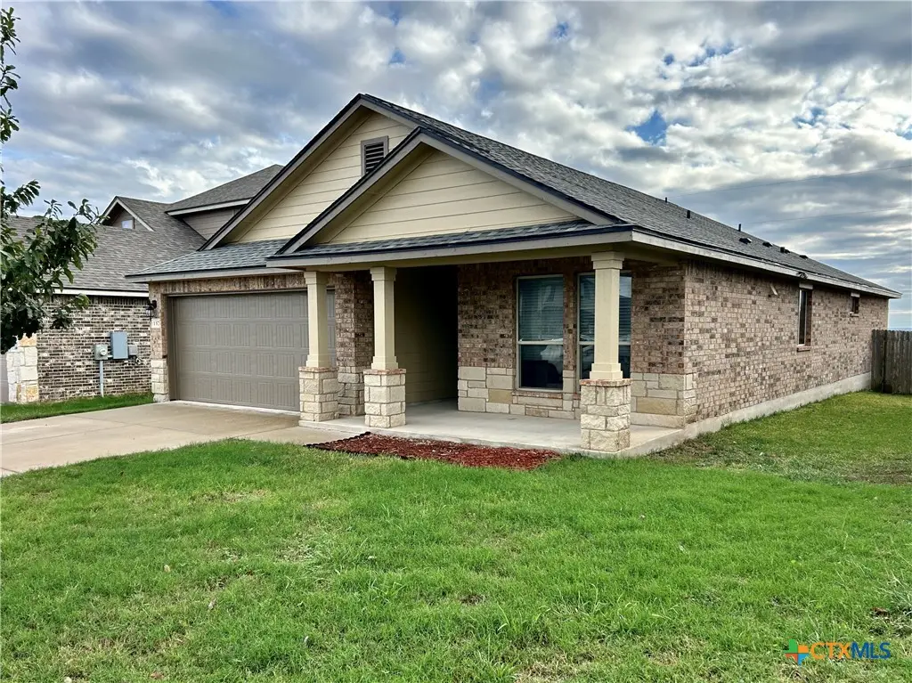 137 Bainbridge Road, Temple, TX 76502 - Image #1