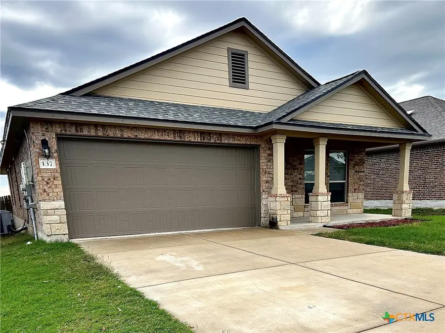 137 Bainbridge Road, Temple, TX 76502 - Image #2