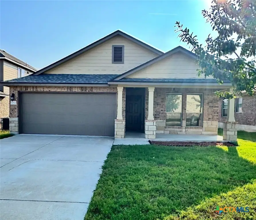 137 Bainbridge Road, Temple, TX 76502 - Image #3