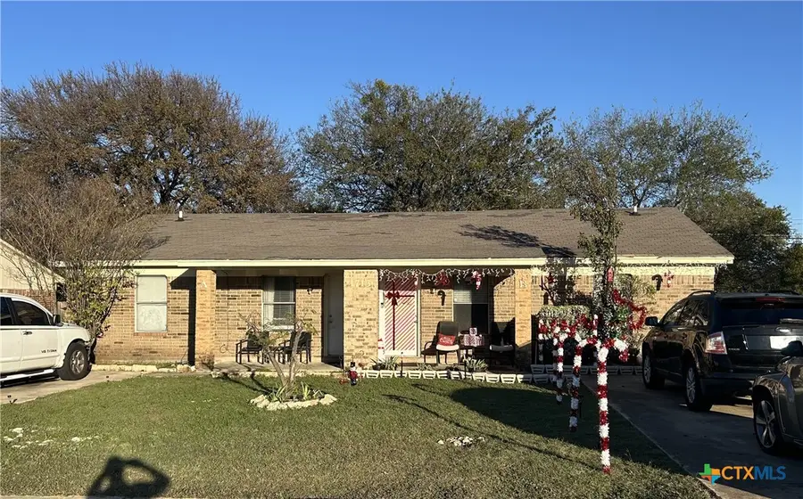 1713 Indian Trail, Harker Heights, TX 76548 - Image #2