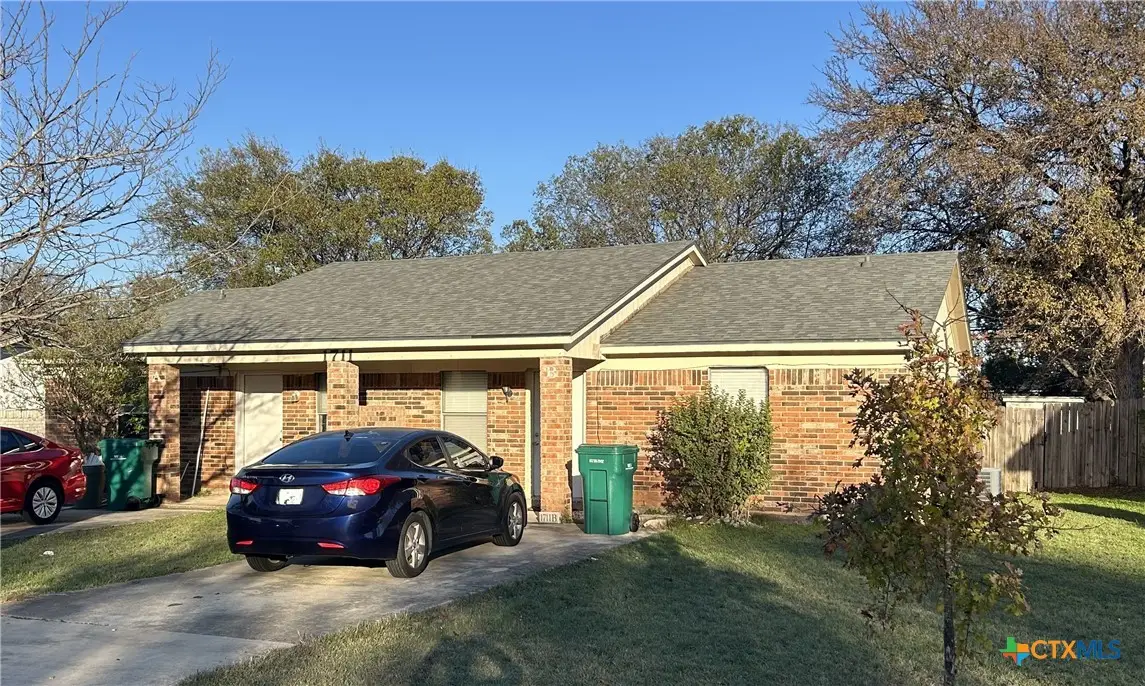 1711 Indian Trail, Harker Heights, TX 76548 - Image #1