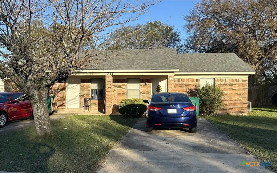 1711 Indian Trail, Harker Heights, TX 76548 - Image #2