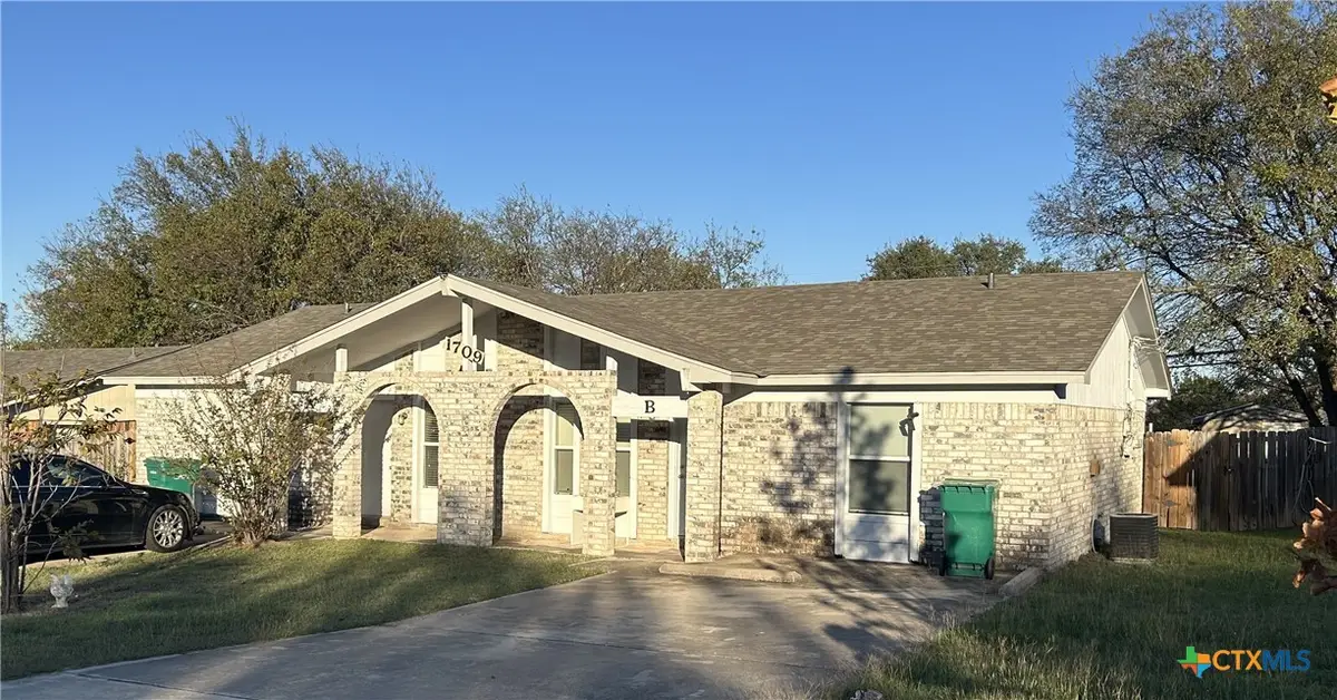1709 Indian Trail, Harker Heights, TX 76548 - Image #1