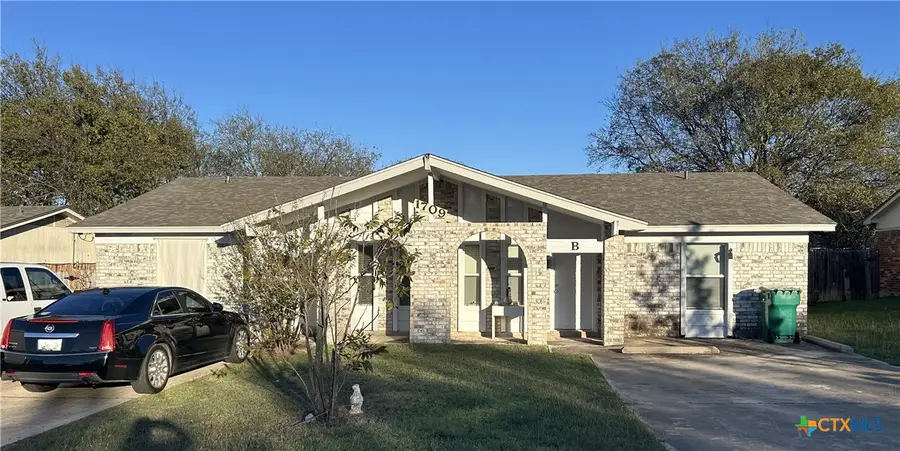 1709 Indian Trail, Harker Heights, TX 76548 - Image #2