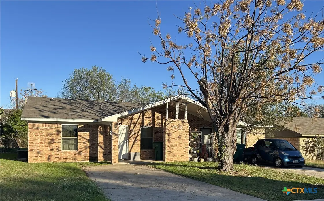 1611 Indian Trail, Harker Heights, TX 76548 - Image #1
