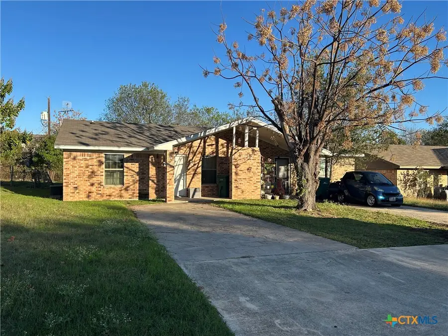 1611 Indian Trail, Harker Heights, TX 76548 - Image #2