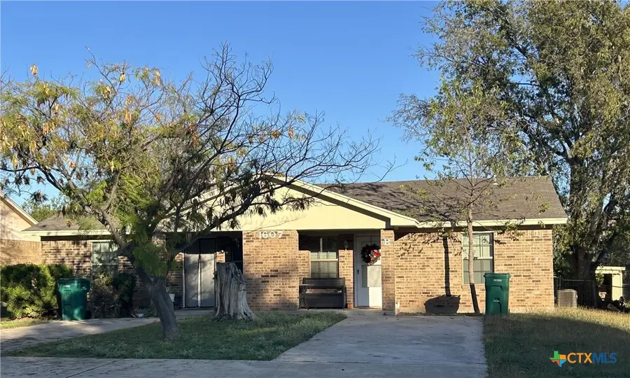 1607 Indian Trail, Harker Heights, TX 76548 - Image #2