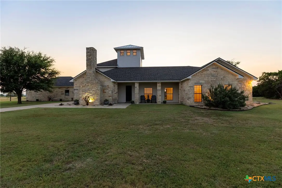 1140 County Road 130, Gatesville, TX 76528 - Image #1