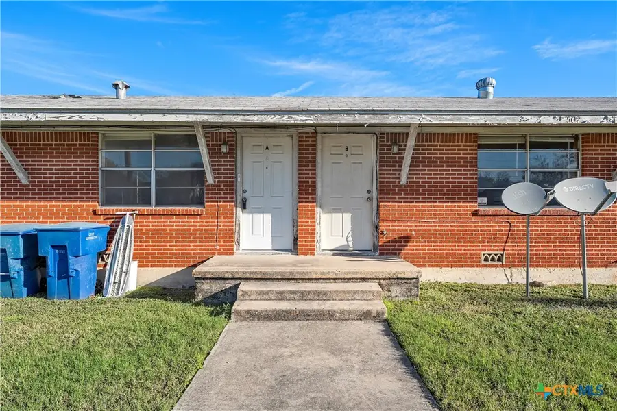 502 W Avenue E, Copperas Cove, TX 76522 - Image #3
