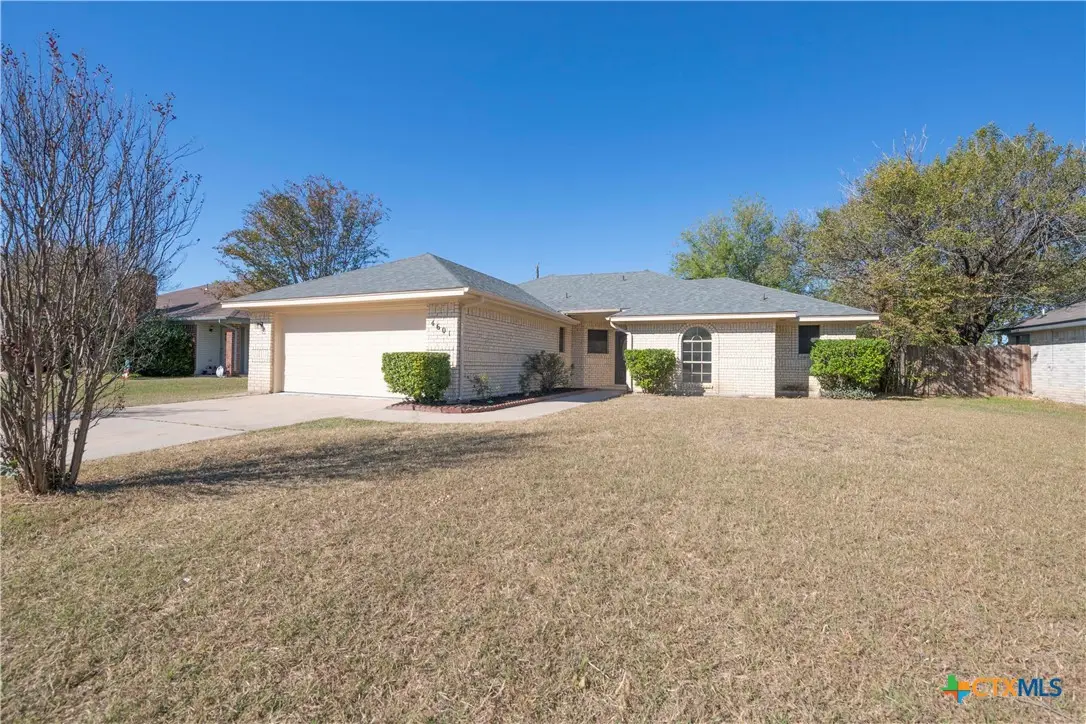 4601 Bluestem Lane, Killeen, TX 76542 - Image #1