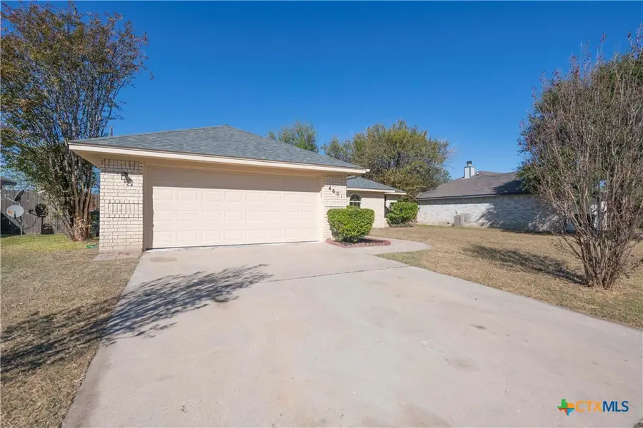 4601 Bluestem Lane, Killeen, TX 76542 - Image #2