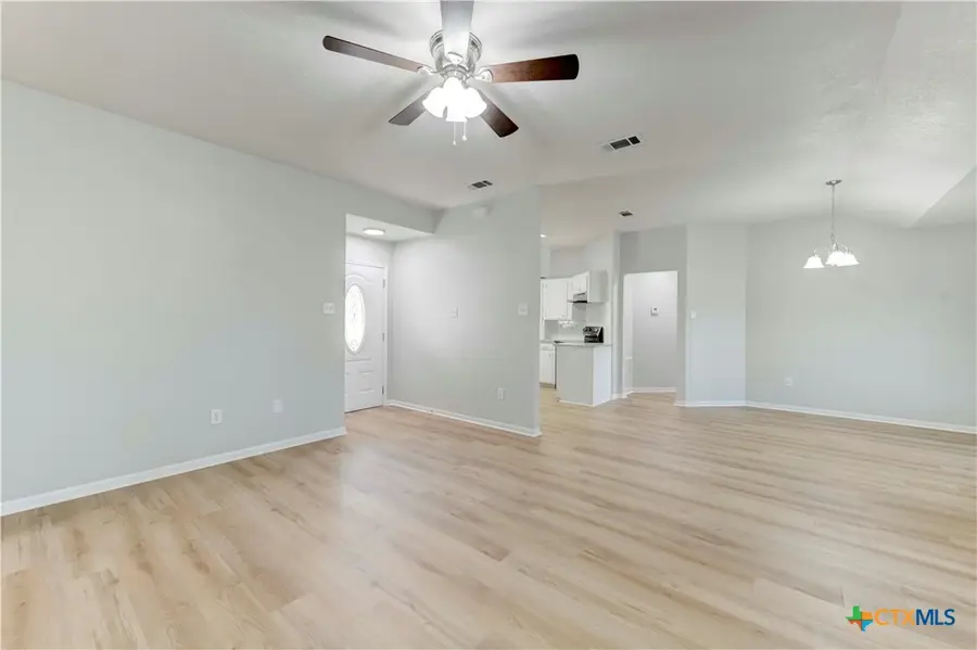 4601 Bluestem Lane, Killeen, TX 76542 - Image #3