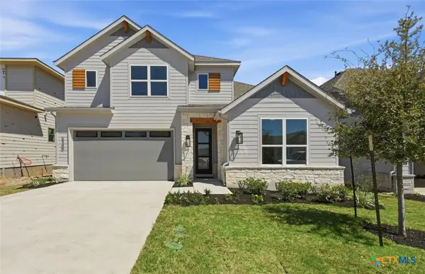 9300 Hamadryas Drive, Austin, TX 78744