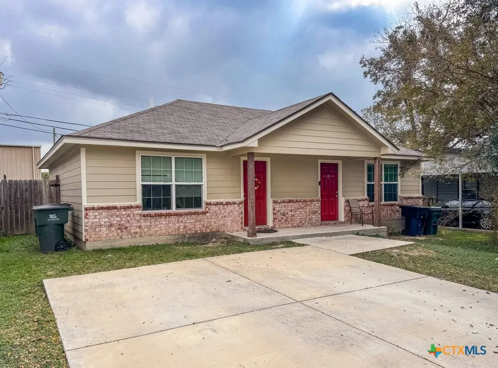 113 S 41st Street, Temple, TX 76504 - Image #1