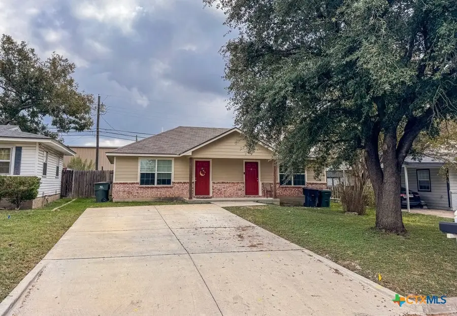 113 S 41st Street, Temple, TX 76504 - Image #2