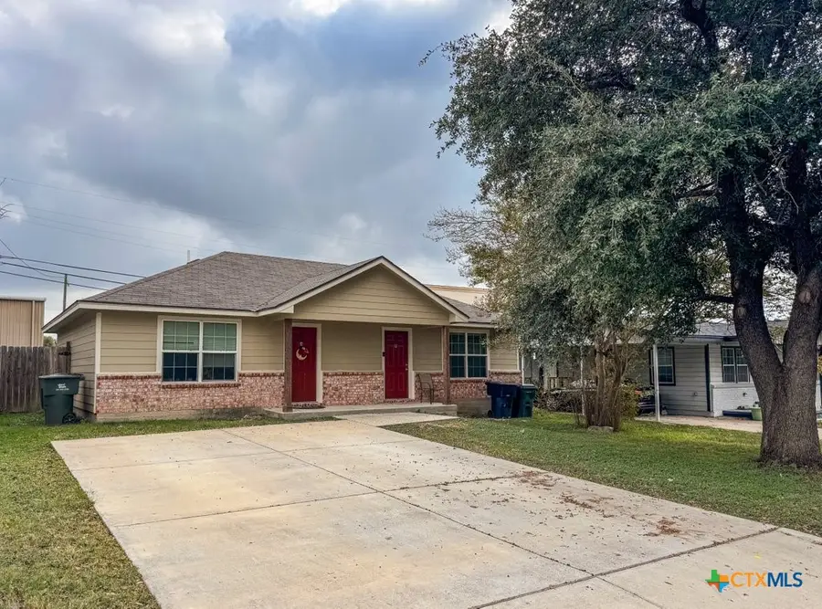 113 S 41st Street, Temple, TX 76504 - Image #3