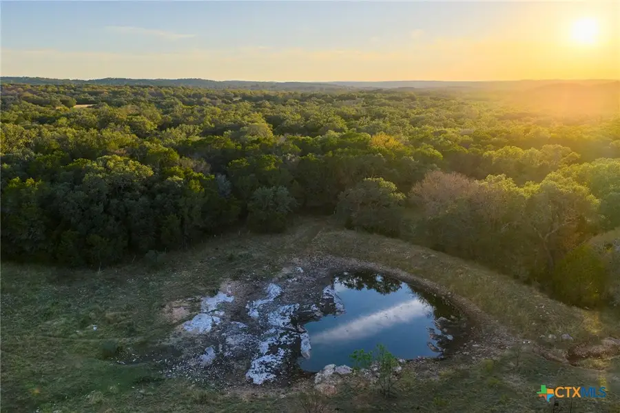 TBD County Road 105, Lampasas, TX 76550 - #2
