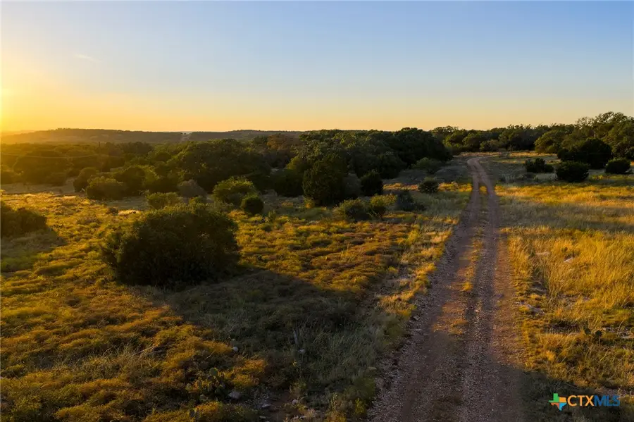 TBD County Road 105, Lampasas, TX 76550 - #3