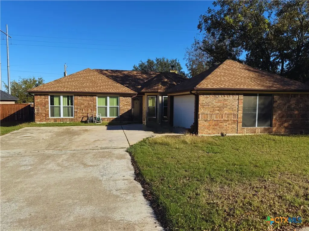 1509 Virginia Avenue, Copperas Cove, TX 76522 - Image #1