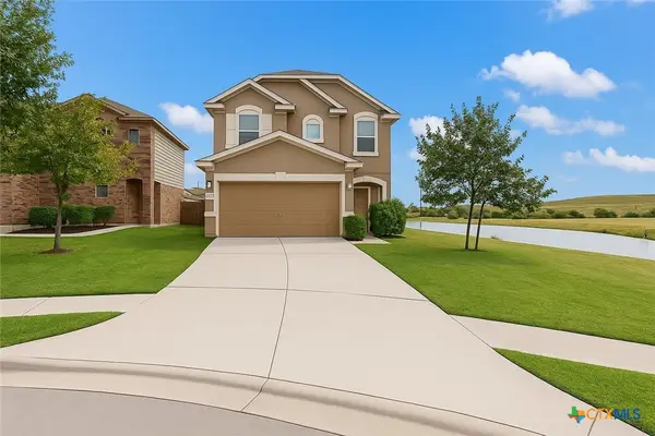 6701 Crosne Street, Austin, TX 78754