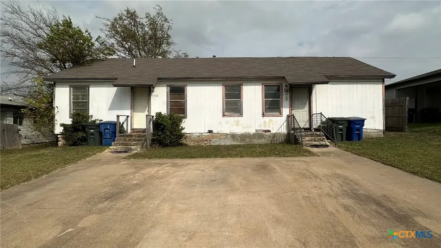 724-726 W Avenue B, Copperas Cove, TX 76522 - Image #3