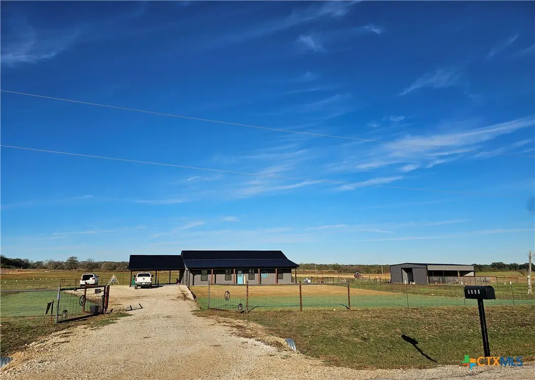 5898 County Road 174, Gatesville, TX 76528 - Image #1