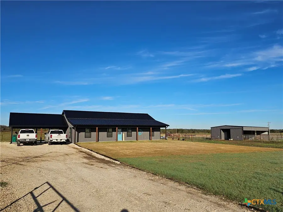 5898 County Road 174, Gatesville, TX 76528 - Image #2