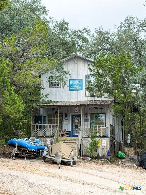 9751 River Road, New Braunfels, TX 78132