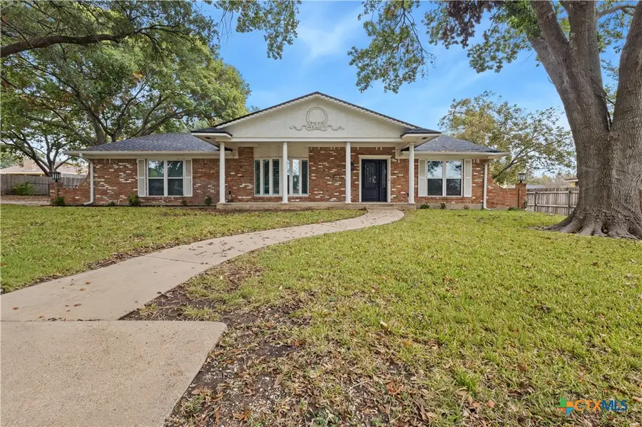 606 E Briarwood Lane, Harker Heights, TX 76548 - Image #2