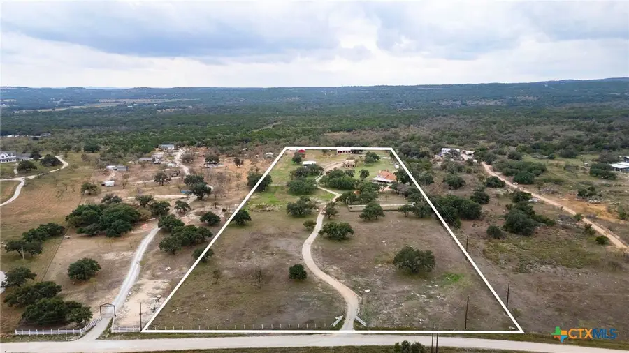 601 Deerpath Way, Spicewood, TX 78669 - Image #3