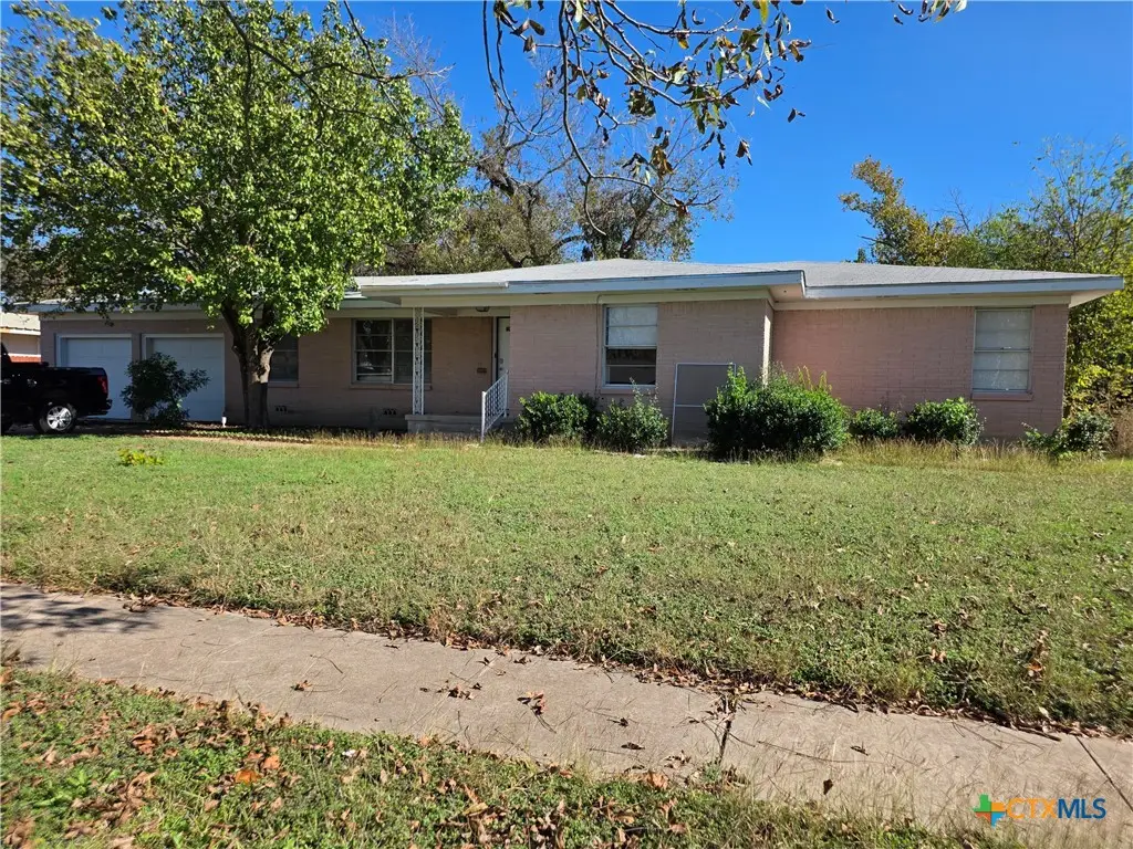 1903 S 13th Street, Temple, TX 76504 - Image #1