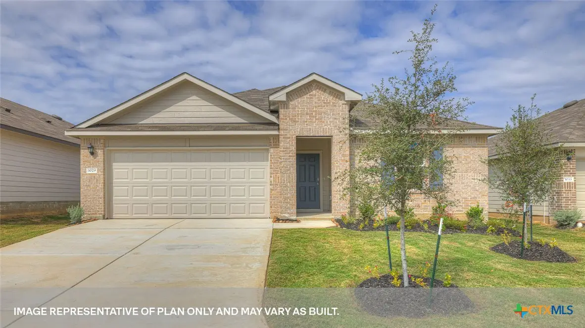 333 Cottonmouth Lane, Seguin, TX 78155 - Image #1