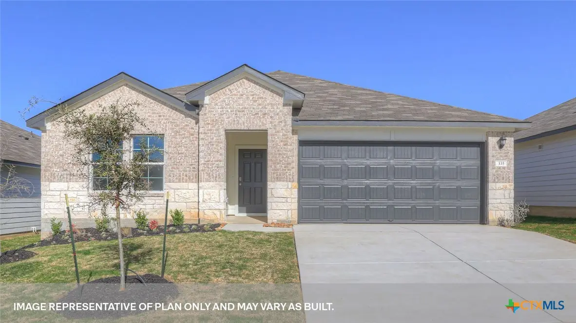 809 Wild Olive Way, Seguin, TX 78155 - Image #1