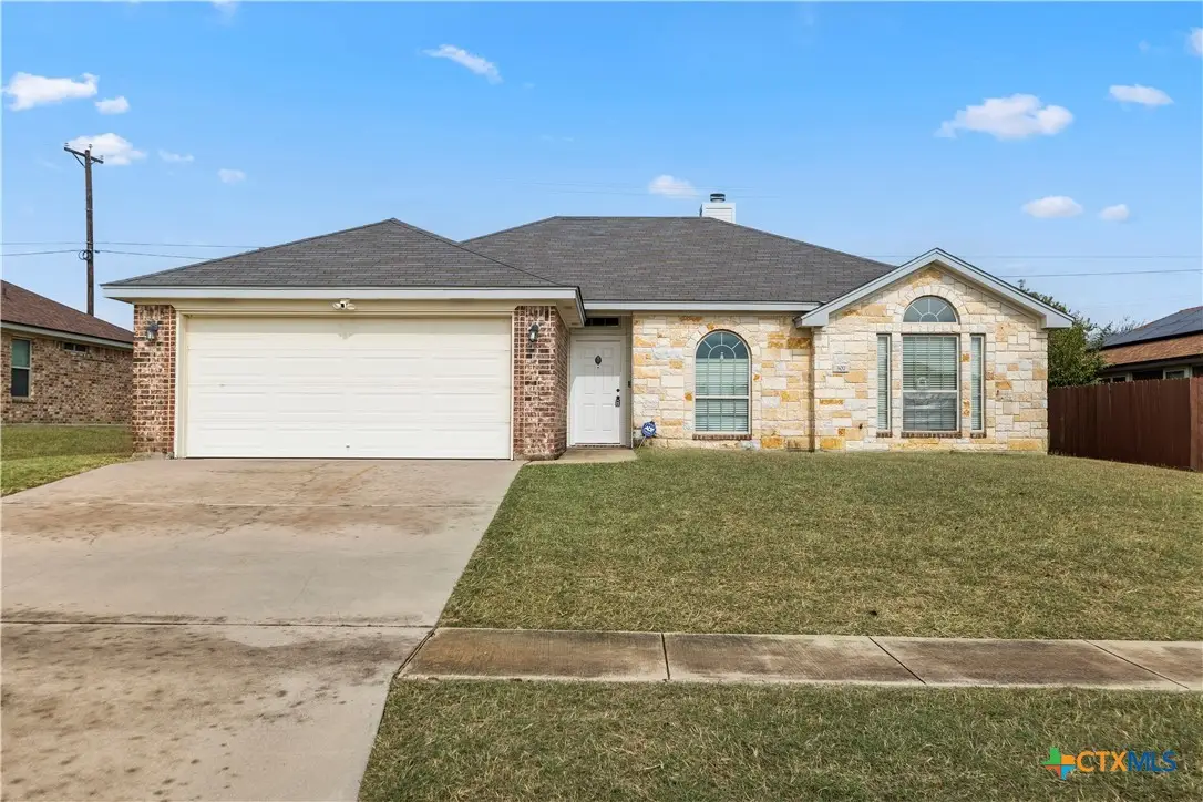 307 E Little Dipper, Killeen, TX 76542 - Image #1