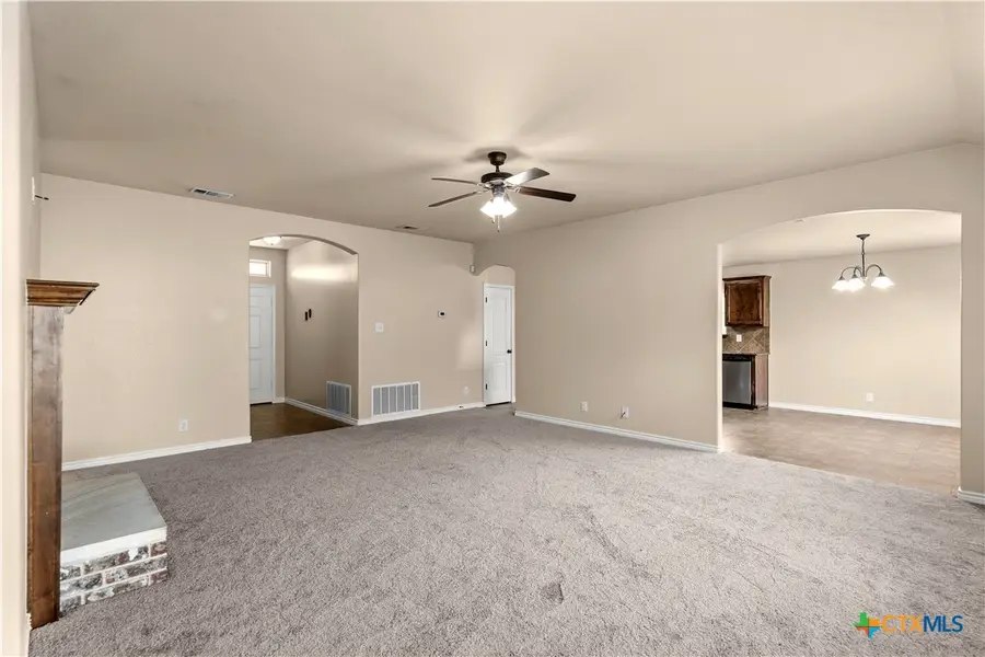 307 E Little Dipper, Killeen, TX 76542 - Image #3