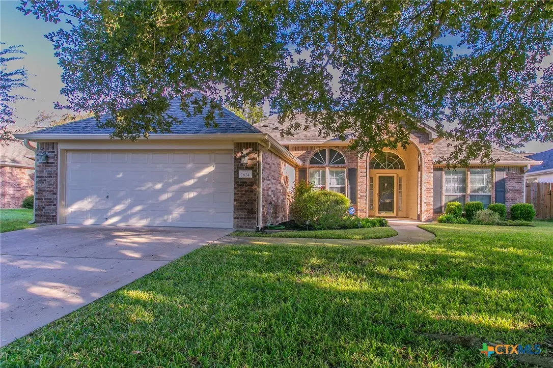 2624 Blue Meadow Drive, Temple, TX 76502 - Image #1